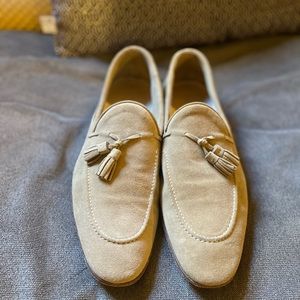 Nohow Loafers